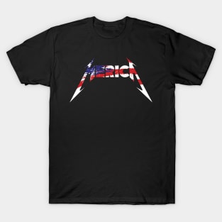 Merica T-Shirt